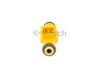 Imagen de INYECTOR BOSCH VW GOLF IV 1.6 1999 EN ADELANTE